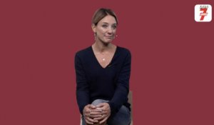 Emma Colberti (Un si grand soleil) : ses confidences sur Eve, Eliott...