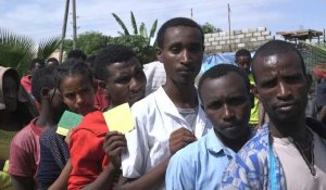 Éthiopie: les membres de l'ethnie sidama votent dans un référendum sur l'autonomie