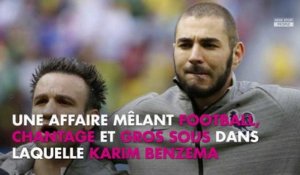 Karim Benzema face à Mathieu Valbuena : comment se passeraient leurs retrouvailles