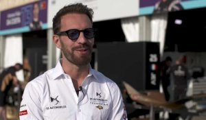 Formule E. Un troisième titre pour Jean-Eric Vergne ?