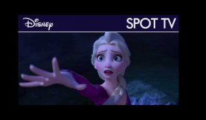 La Reine des Neiges 2 - Actuellement au cinéma | Disney