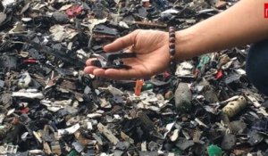 La Malaisie ne veut plus être la poubelle du monde
