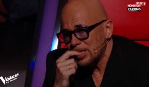 Pascal Obispo : le jour où on lui a tiré dessus en plein concert (Vidéo)