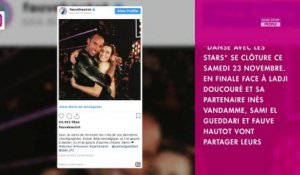 DALS 2019 : Pourquoi Fauve Hautot pourrait arrêter la danse