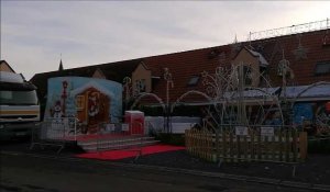"La Maison du Père Noël" participe à "Mon plus beau Noël" sur TF1