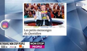 Yann Barthès contre Valeurs Actuelles : le présentateur tacle le magazine dans Quotidien