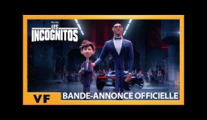 Les Incognitos | Nouvelle Bande-Annonce [Officielle] HD | 2019