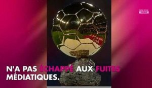 Ballon d'or 2019 : le top 10 du classement a fuité