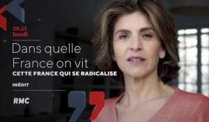 Dans quelle France on vit (rmc story) Cette France qui se radicalise