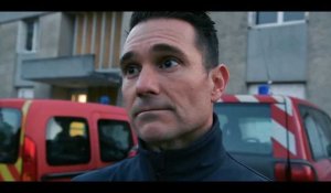 Réaction de Nicolas Ventosa du Sdis du Gard après le crash de L'hélicoptère dans le Var