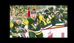 NHL 20 Meilleurs Joueurs de l&#39;année Bande Annonce (2020) PS4 / Xbox One / Switch