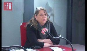 Florence Dodin (UNSA) : «On se bat pour qu'il n'y ait ni puni ni perdant de cette réforme»