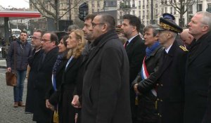 Hyper Cacher : hommage solennel bientôt 5 ans après l'attentat