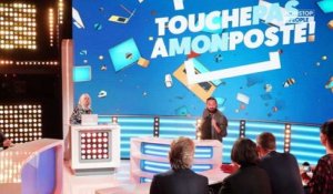 TPMP : Cyril Hanouna fait passer un message en chanson à TF1