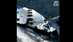 176 morts dans le crash d'un Boeing ukrainien en Iran