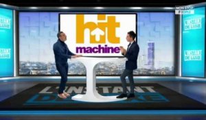 Hit Machine : Lulu (Charly et Lulu) révèle leur salaire (exclu vidéo)