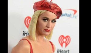 Katy Perry demande à être rejugé pour son plagiat