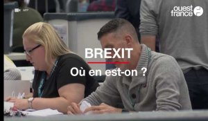 Brexit. Après la large victoire de Boris Johnson, que va-t-il se passer maintenant ?