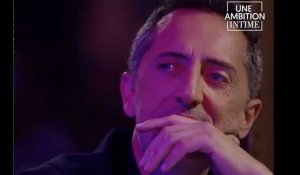 Gad Elmaleh fond en larmes après une déclaration surprise de Philippe Lellouche (vidéo)