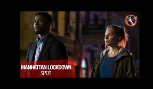 Manhattan Lockdown - Une course poursuite infernale.