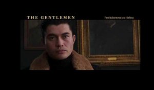 THE GENTLEMEN - Trailer (VF) - Au cinéma le 19/02