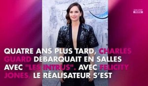 Felicity Jones enceinte : qui est le mari de la star ?