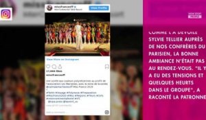 Miss France 2020 : Miss Alsace 2019 paniquée, elle s'est effondrée sur scène