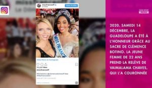 Miss France 2020 - Miss Guadeloupe élue : le vote du public a tout changé