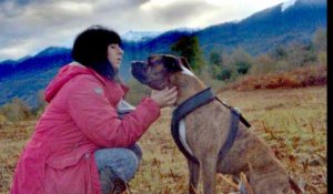 Saint-Pierre-Aigle : les habitants pensent toujours à Elisa Pilarski, dévorée par des chiens