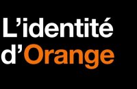 Identité Orange