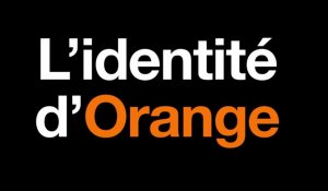 Identité Orange