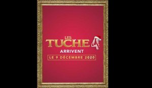 LES TUCHE 4 : Le décompte