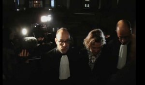 Affaire Delphine Boël: la cour de cassation rejette le pourvoi du Roi