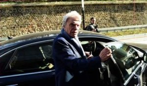 Bernard Tapie annoncé mort par Le Monde : il réagit à nouveau avec humour