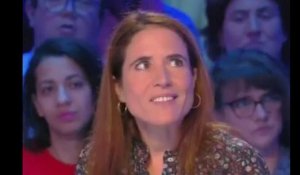 De quoi j'me mêle : Mazarine Pingeot se confie sur son enfance dans l'ombre (vidéo)