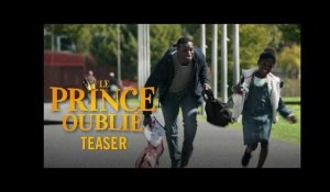 Le Prince Oublié - Teaser officiel HD