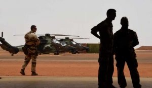 Mali : 13 soldats français morts dans un accident d'hélicoptères lors d'une opération de combat contre des djihadistes