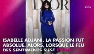 Francis Huster : les raisons de sa rupture avec Isabelle Adjani