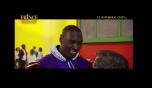 LE PRINCE OUBLIÉ - Trailer (VF) - Le 19/02 au cinéma