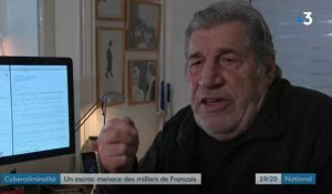 Jean-Pierre Castaldi victime d'une « sextorsion » : ce chantage qui l'a fait paniquer (vidéo)