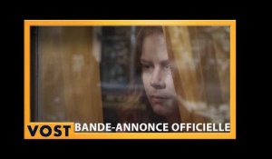 LA FEMME À LA FENÊTRE | Bande-Annonce [Officielle] VOST HD | 2020