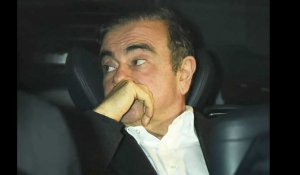 Carlos Ghosn. L'ex-PDG de Renault-Nissan confirme sa fuite du Japon au Liban, son avocat « abasourdi »
