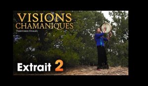 Visions Chamaniques // Extrait 2 // VOST