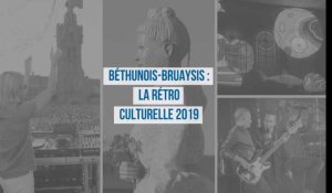 Béthunois-Bruaysis : la rétro culturelle 2019