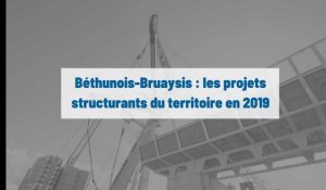 Béthunois-Bruaysis : le paysage a-t-il changé en 2019 ?
