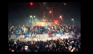 Chute du Mur de Berlin [Dossier Spécial 30 ans] - 9 novembre 1989, Jour J