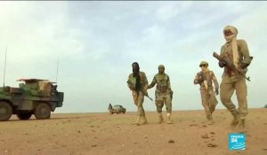 Les groupes jihadistes étendent leur influence au Mali