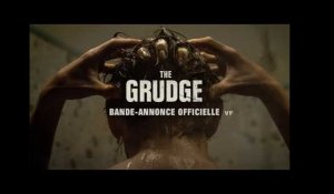 The Grudge - Bande-annonce Officielle - VF