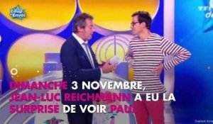 Jean-Luc Reichmann : pourquoi ses retrouvailles avec Paul font réagir