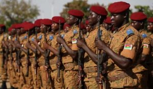 Terrorisme au Sahel : la France et le Burkina Faso lance une nouvelle opération
